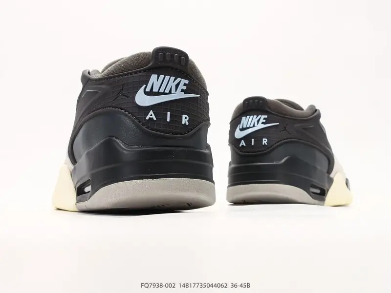 Air Jordan Scarpe da basket Retro Resistente Comodo FQ7938-002 #14817735044062